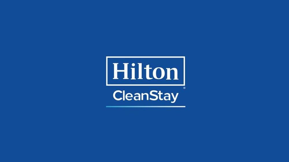 Embassy Suites By Hilton Kansas City Olathe Esterno foto