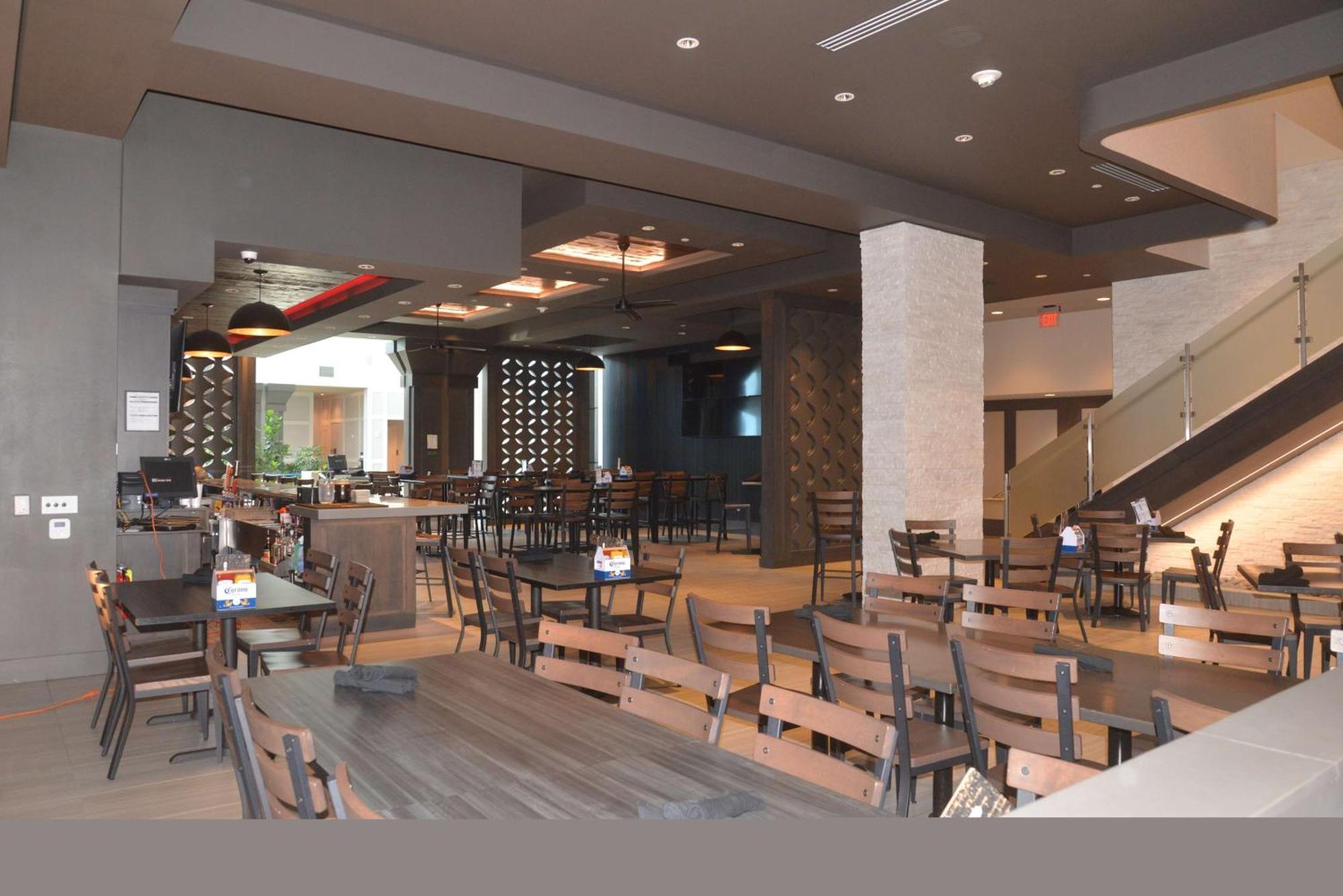Embassy Suites By Hilton Kansas City Olathe Esterno foto