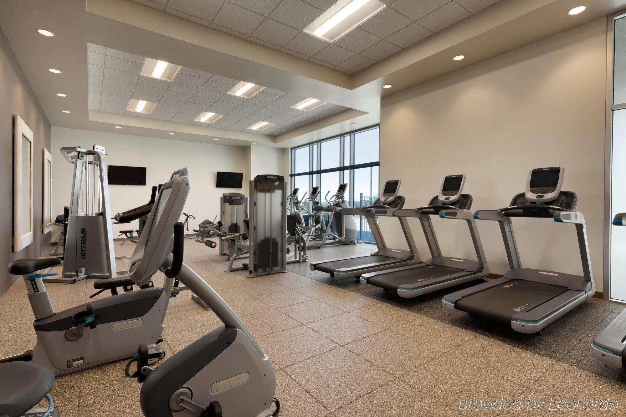Embassy Suites By Hilton Kansas City Olathe Esterno foto